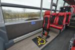 Plaxton Panther LE Volvo B8RLE 2018 года